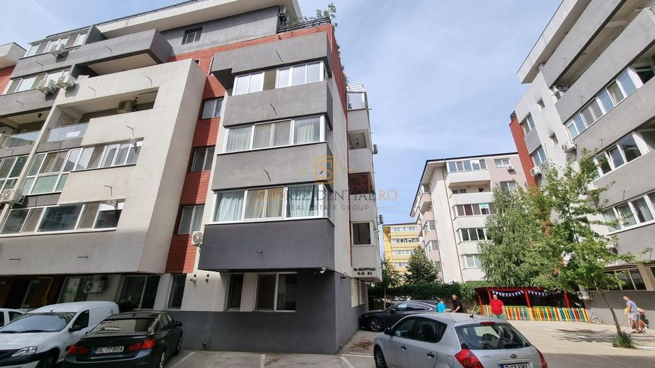 Apartament cu 2 camere de inchiriat, metrou Dimitrie Leonida - Poză 12