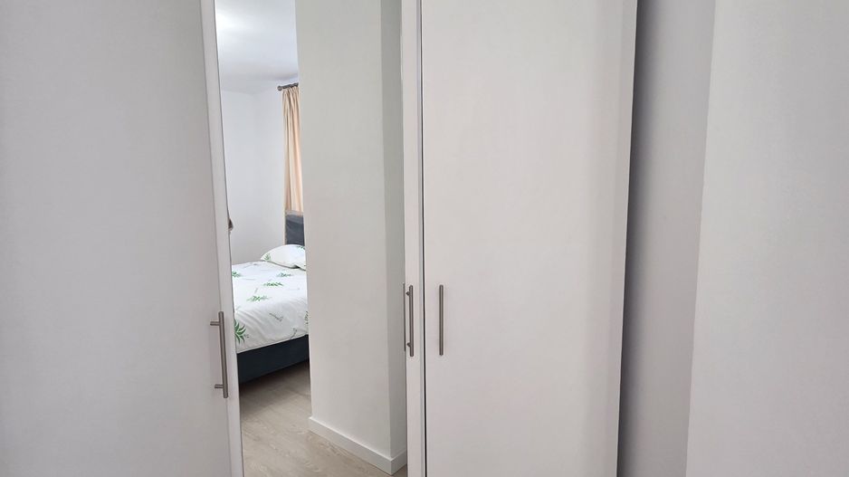 Prima inchiriere! Apartament 2 camere si loc de parcare subteran - Poză 7