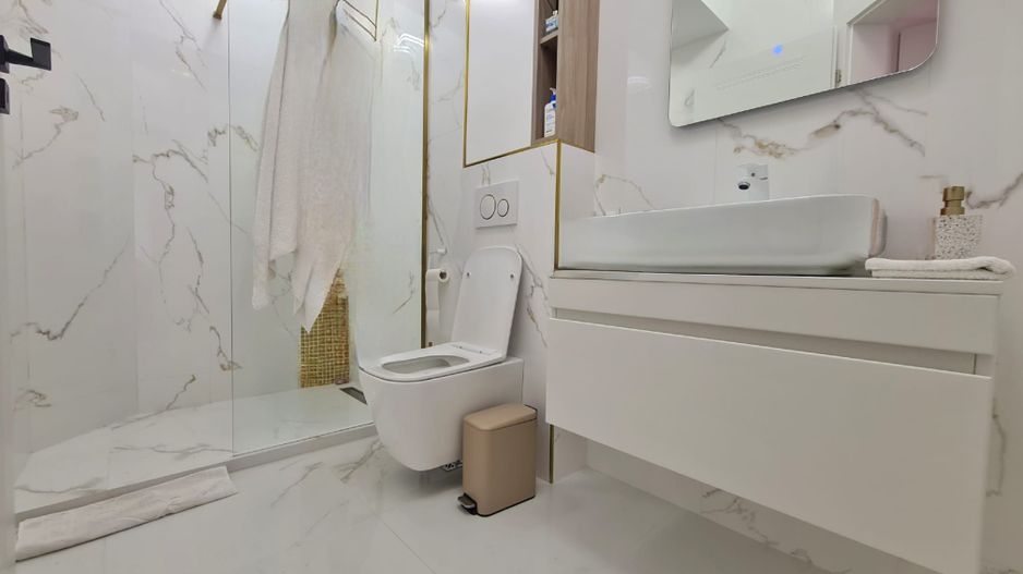 Proprietate exclusivistă || 3 camere || Pipera || Rondul OMV|| Parcare - Poză 10