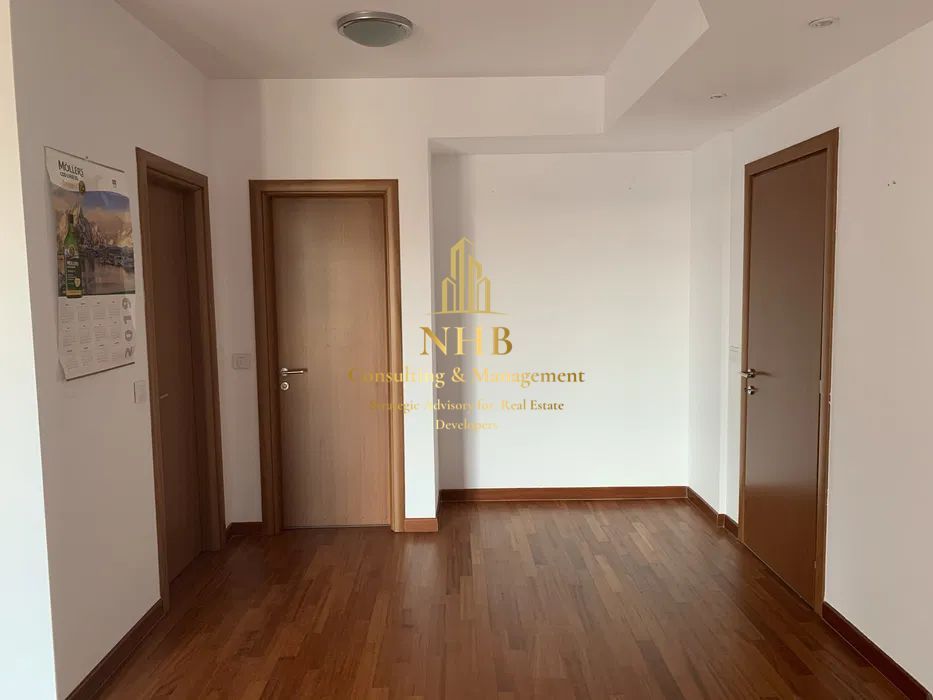 2 Apartamente Alăturate – Ideal Locuință + Birou / Investiție / Spațiu Mixt - Poză 5