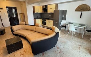 Apartament 2 camere de inchiriat in Copou - Exclusive Residence, Iasi - Poză 4