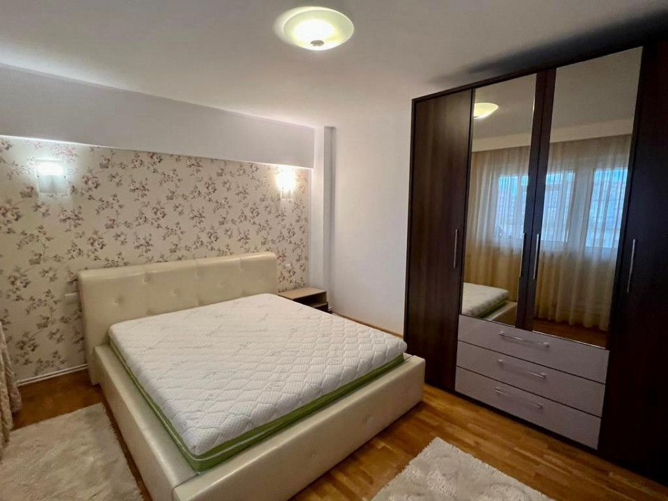 Inchiriere apartament modern, Ultracentral, Bancorex - Poză 4