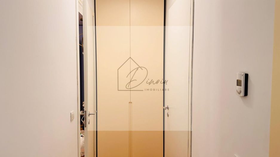 Apartament 3 camere LUXURIA Residence I Domenii - Expozitiei I COM 0% - Poză 13