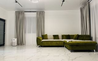 Casa noua PREMIUM in Sat Costi - Poză 2