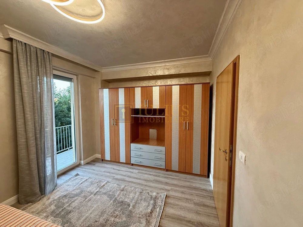 2 camere de inchiriat - cu loc de parcare inclus| 2 balcoane| apartament superb| - Poză 5