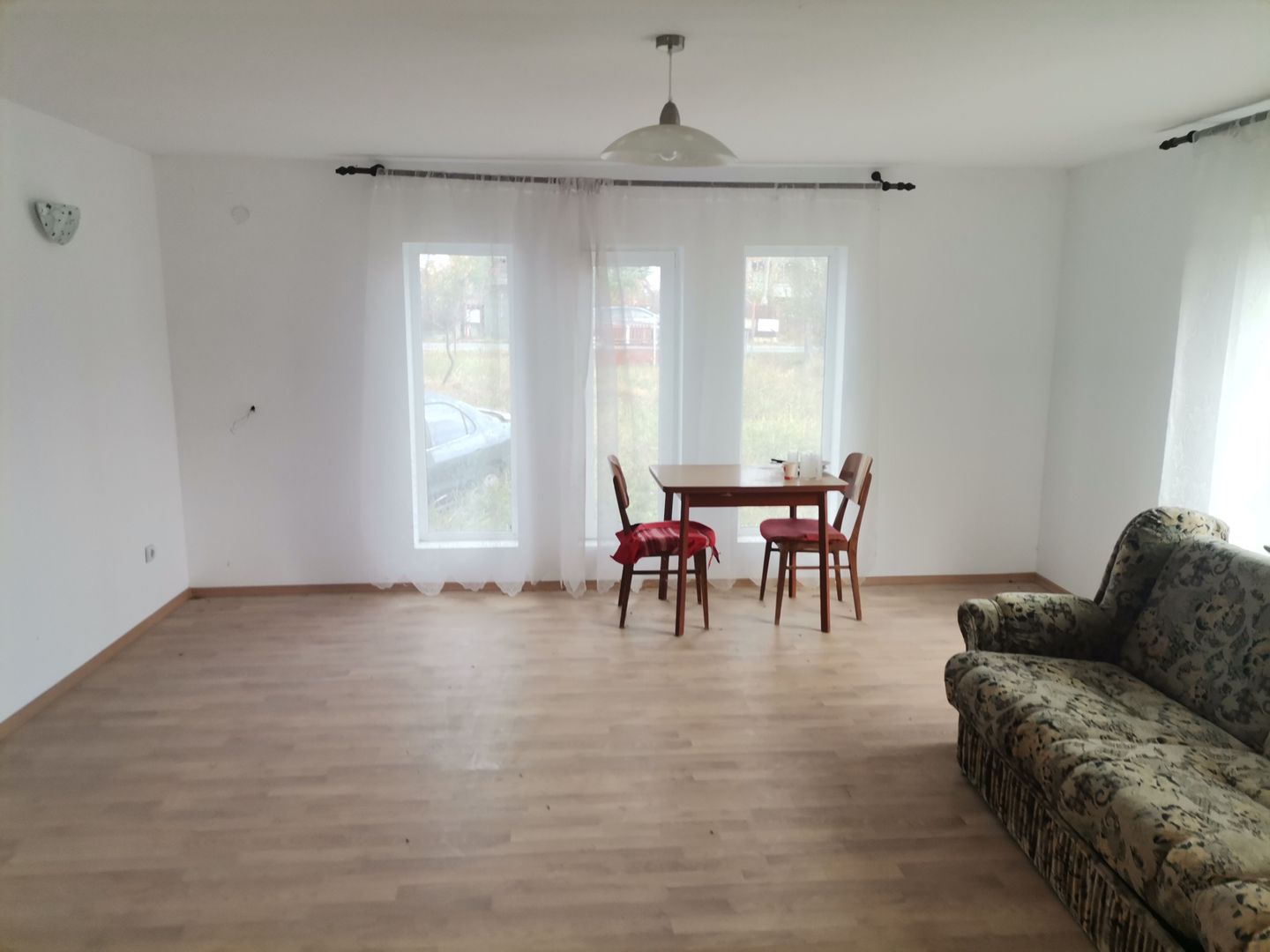 Vanzare vila Hintesti, stradal - Poză 14