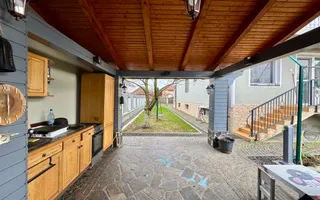 Casa spatioasa de vanzare | 275 mp (cu beci) | Zona Unio - Poză 49