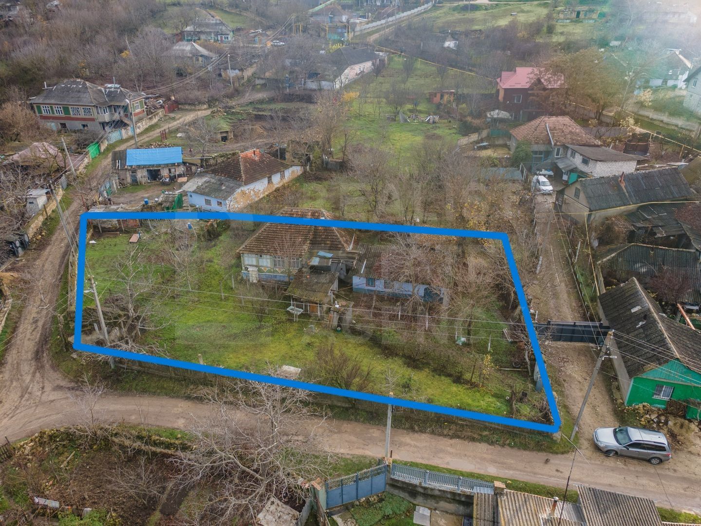 Vânzare, casă, 106 mp, sat. Hrușova, Criuleni - Poză 21