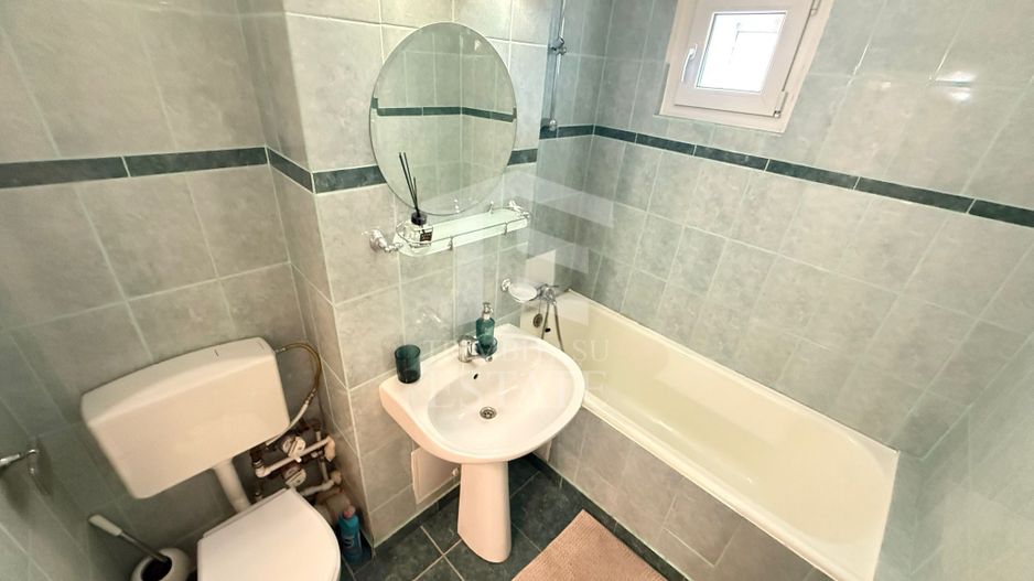 Apartament 2 camere Lacul Tei-Teiul Doamnei - Poză 11