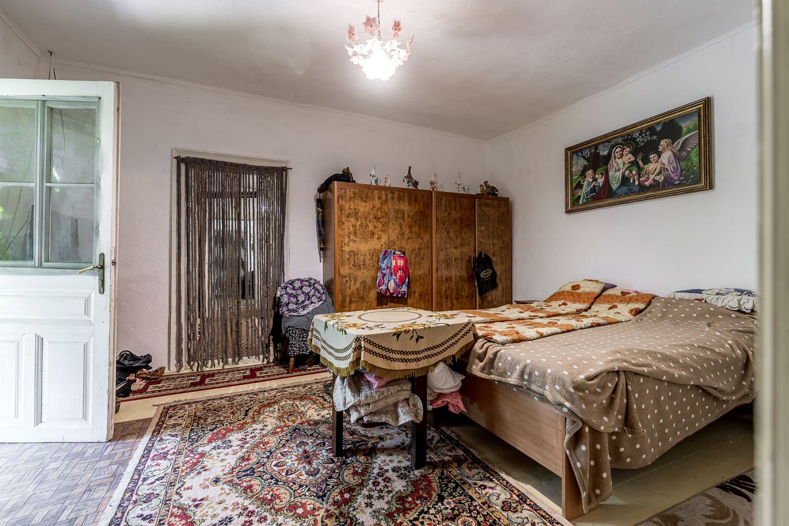 🏡 Casă nemțească autentică în Frumușeni – Fântânele, la 20 km de Arad - Poză 3