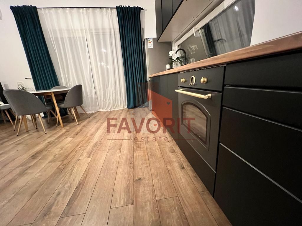 Mobilata si utilata. Toate utilitatile. Acces asfaltat - Poză 5