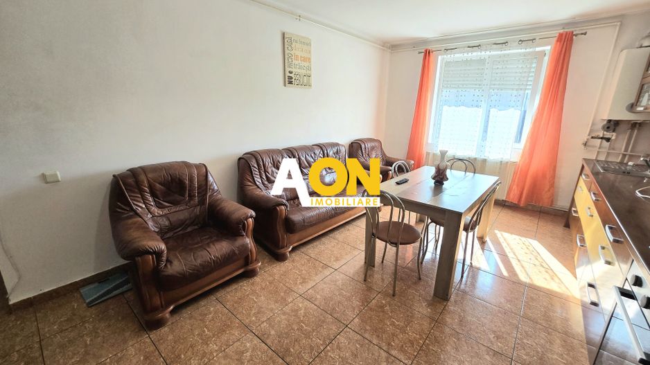 Apartament cu 3 Dormitoare, Loc de Parcare, Zona Kaufland - Poză 3