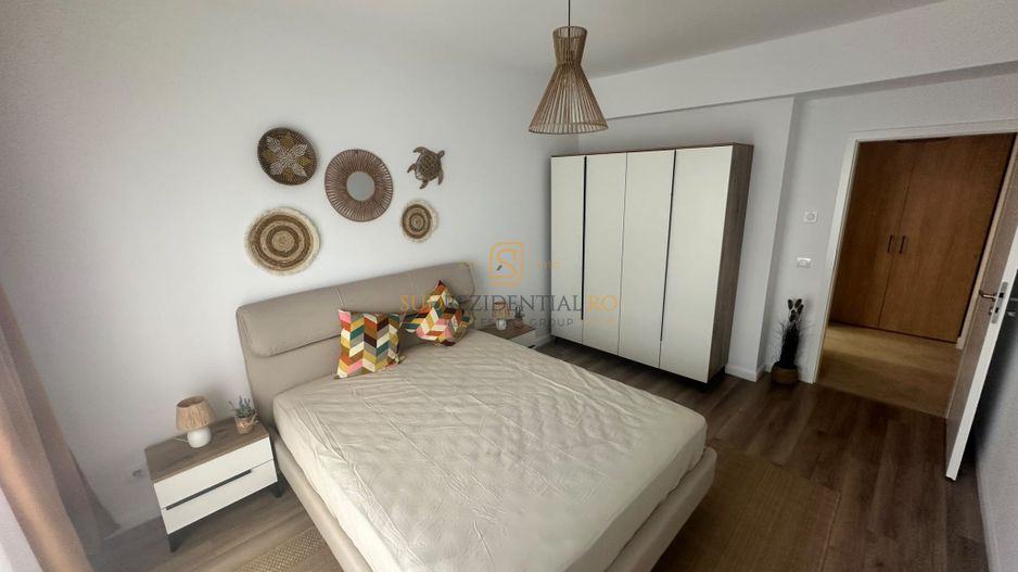Apartament 2 camere de inchiriat + loc de parcare | zona Metalurgiei - Poză 4
