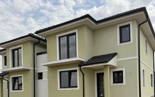 Duplex modern P+E | 4 camere | Sântandrei - Poză 7