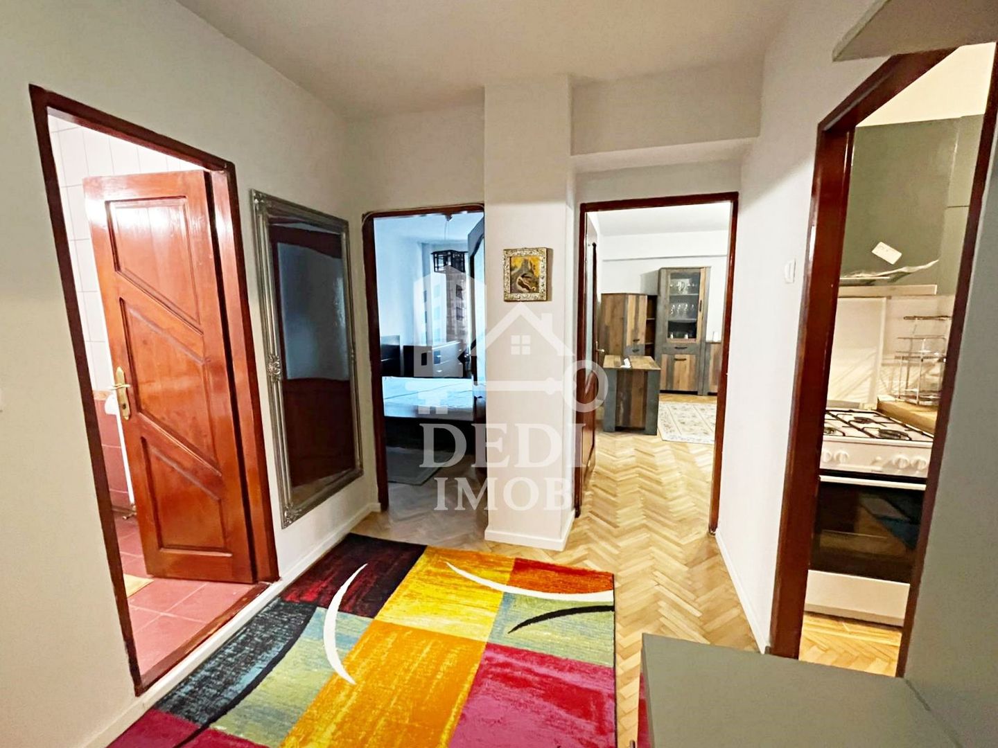 Apartament 2 camera de inchiriat in zona Manastur, Cluj Napoca - Poză 5