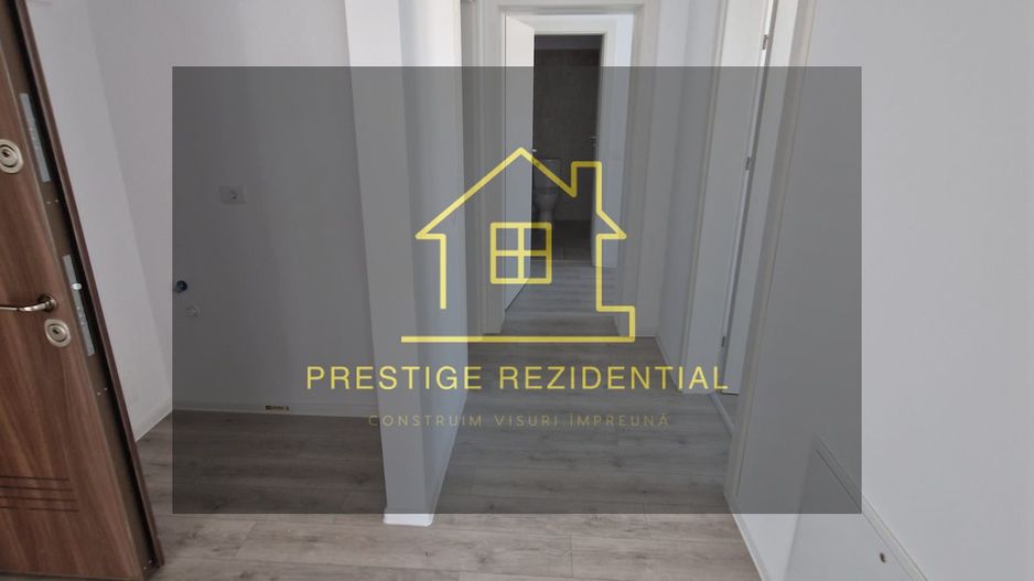 Apartament 2 cam Decomandat,Finisaje Prem, Finalizat,Metrou Grigorescu - Poză 2