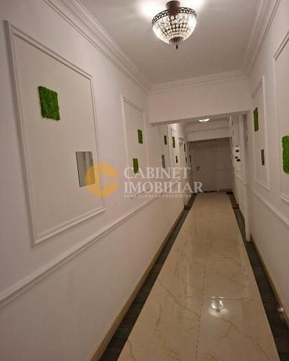 Apartament 2 camere, mobilat și utilat lux, Royal Town Copou - Poză 6