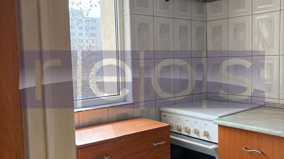 VANZARE GARSONIERA LUMINOASA | 22 MP | ETAJ 4/10 | ZONA TEIUL DOAMNEI - Poză 3