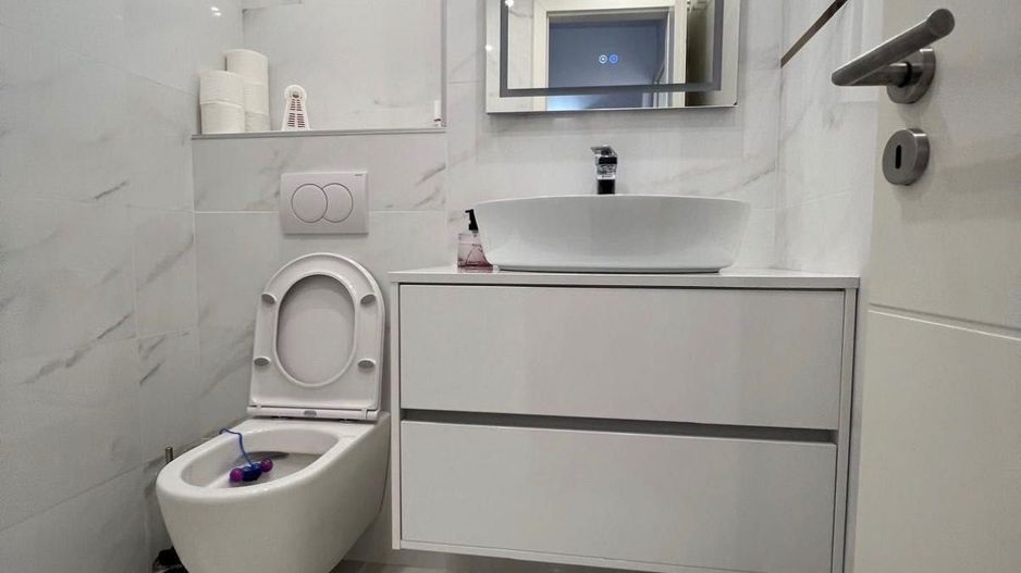 Apartament cu 3 camere | 70 mp | Zorilor | UMF - Poză 5