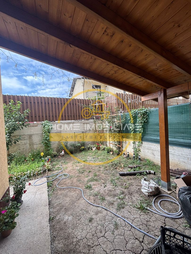 Apartament 3Camere 65mp Mobilat&Utilat -Expomobila! - Poză 9