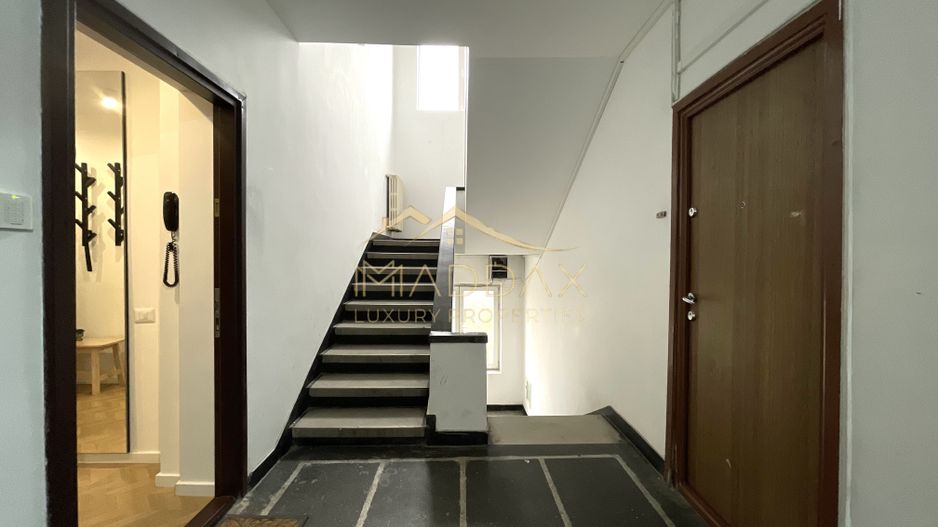 Apartament 3 camere***mobilat LUX//Piata Romana - Poză 20