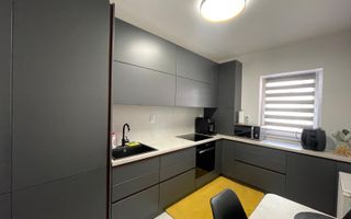 Apartament de 2 camere, 49mp, parcare, zona Restaurant Regal - Poză 5