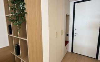 ✨ ONE FLOREASCA TOWERS • STUDIO DUBLU • PRIMA ÎNCHIRIERE ✨ - Poză 7