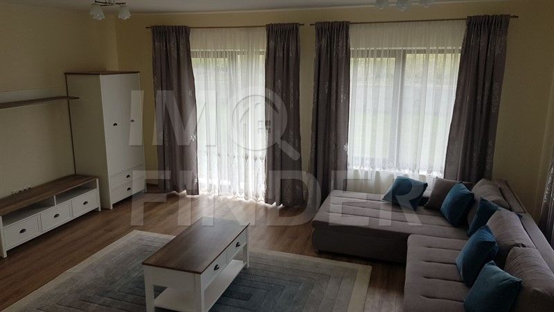 Inchiriere casa tip duplex in zona Europa - Poză 10