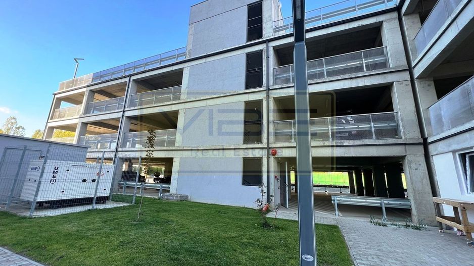 Apartament 1 cam 42 mp Complex Conest Evolution - Poză 24