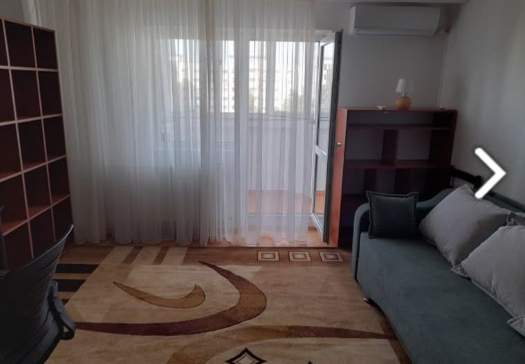 GARSONIERA- VITAN, BUCATARIE INCHISA, MOBILATA/UTILATA MODERN - Poză 1