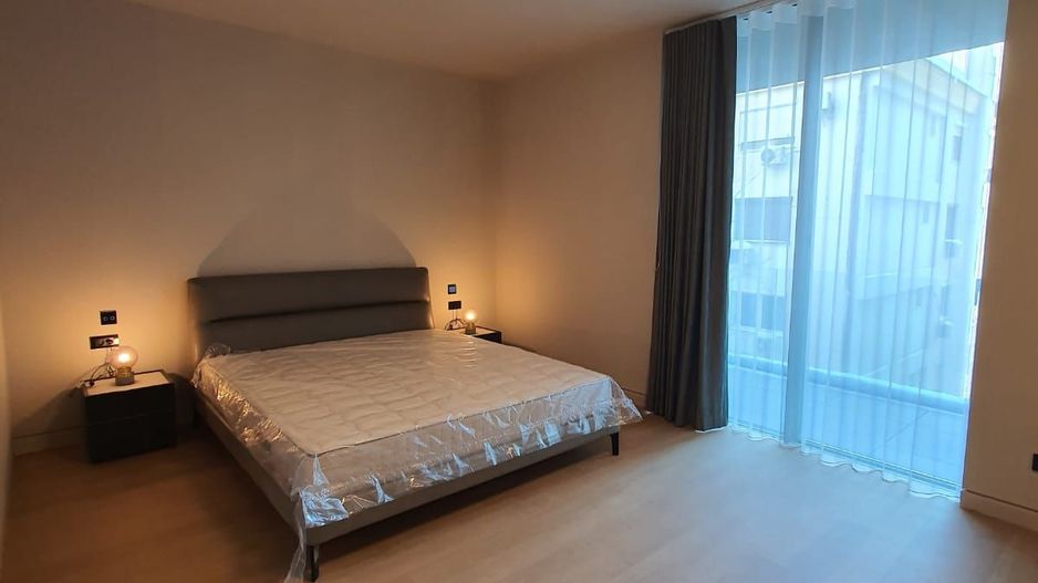 Apartament exclusivist Calea Floreasca I Vedere spectaculoasă la lac - Poză 18