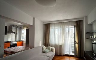 De Inchiriat Apartament 2 camere, metrou Piața Muncii - Poză 2