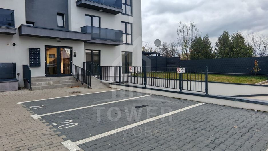 Apartament 3 camere de vânzare – AVA Residence,  Comision 0% - Poză 8