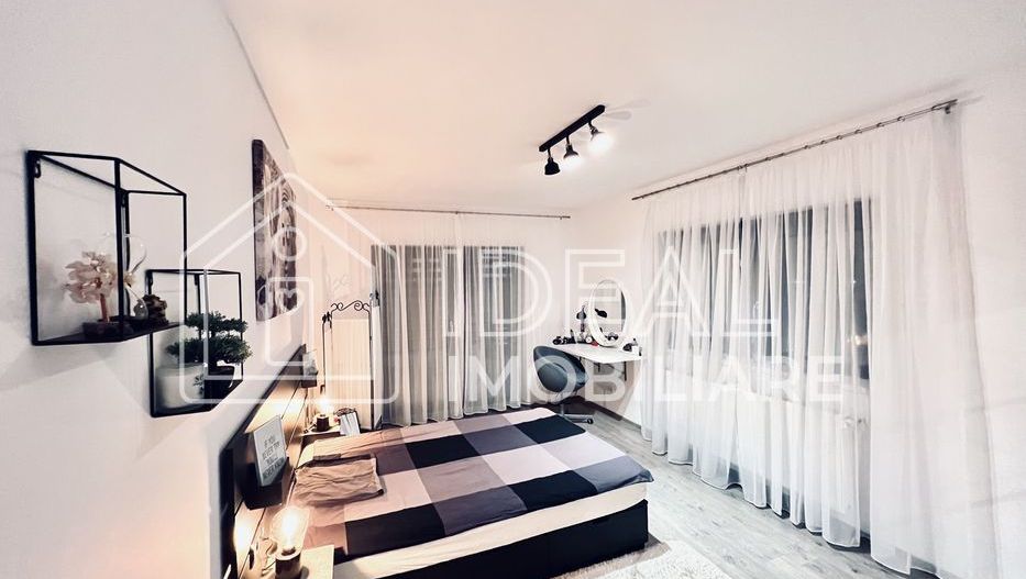 Casa Tip Duplex la Cheie in Cartierul Arhitectilor-Comision 0% - Poză 7