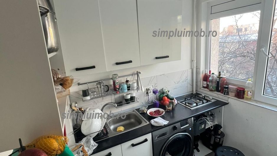 VANDUT ! Garsoniera  Metrou Dristor renovata complet - Poză 7