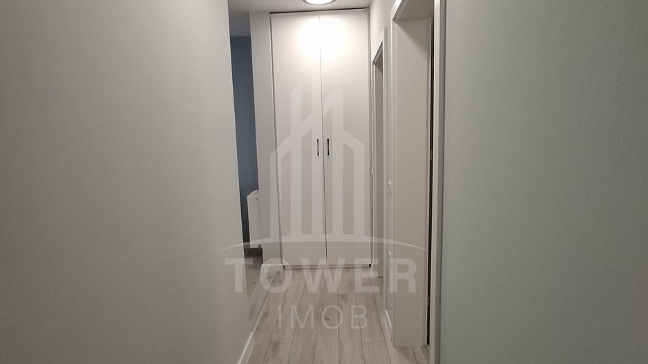 Apartament de închiriat 3 camere | Zona Mihail Kogălniceanu - Poză 6