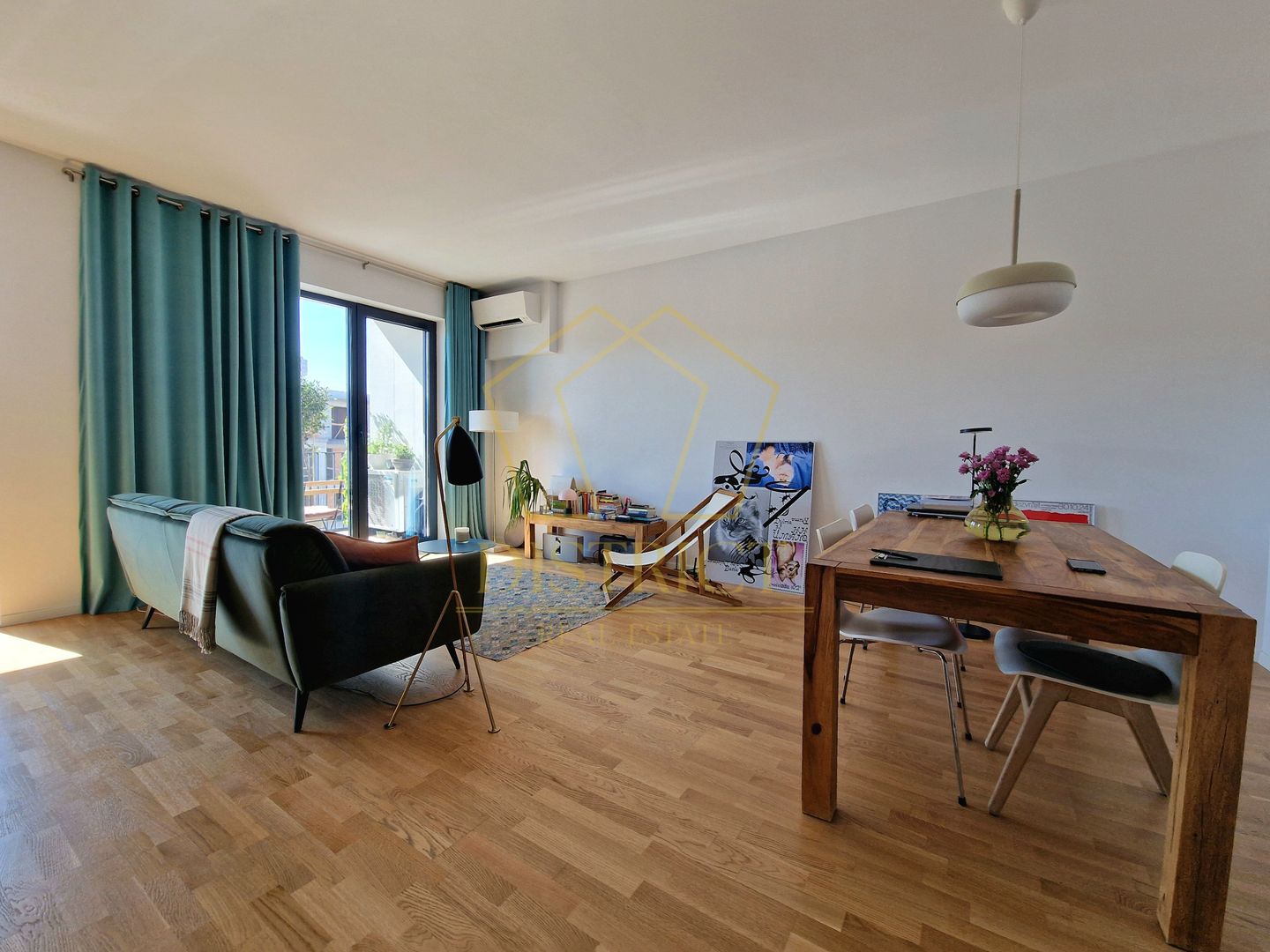 Apartament deosebit cu 3 camere | Central | Paltim - Poză 2