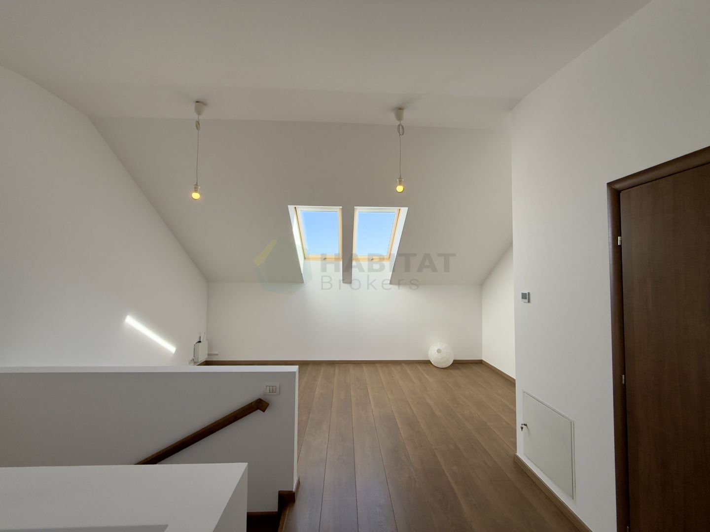 Vila 4 camere Avangarde Forest 1 - Poză 6