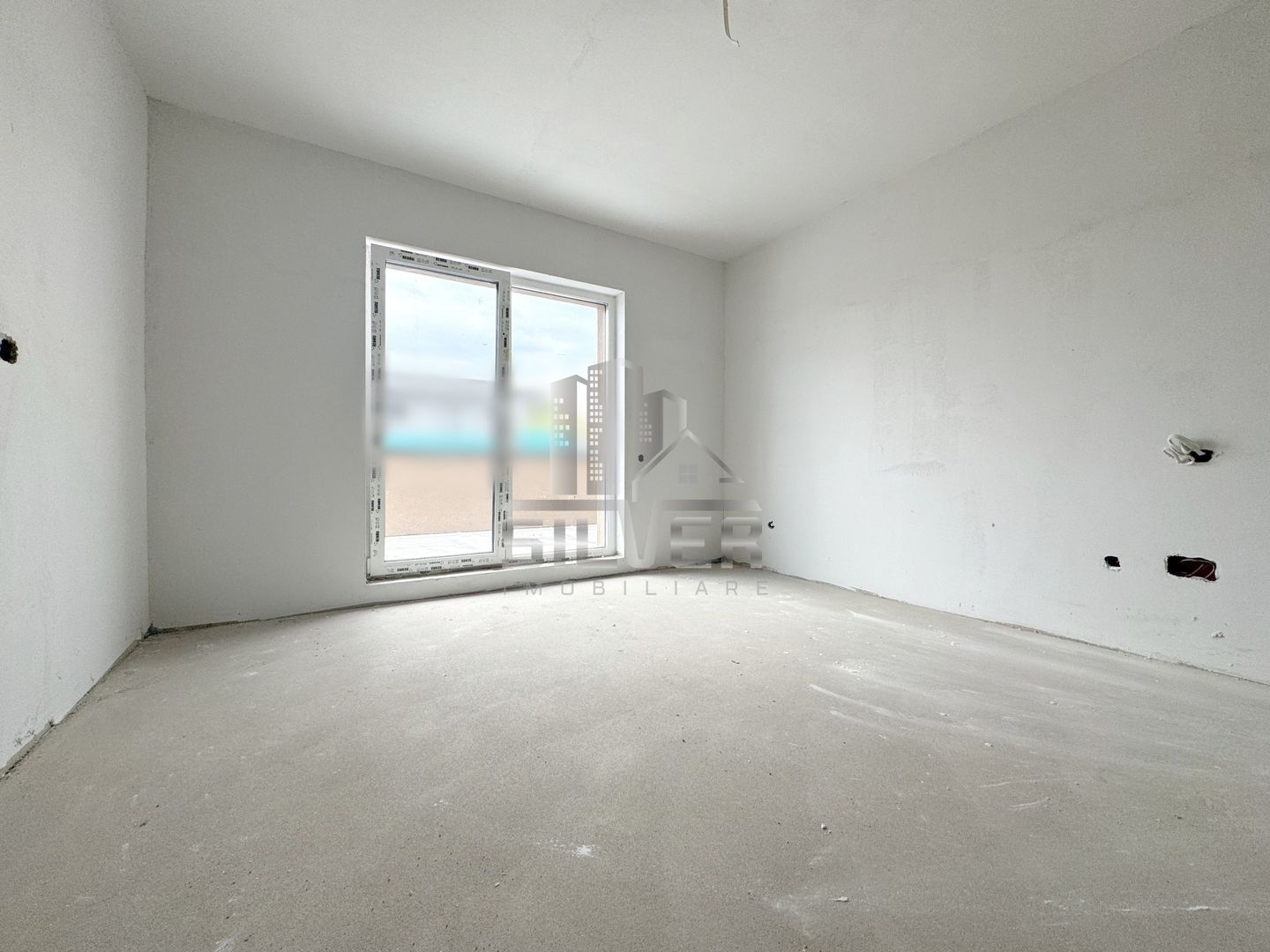 Apartament cu 4 camere+terasa 88mp+parcare/zona Eroilor. - Poză 8