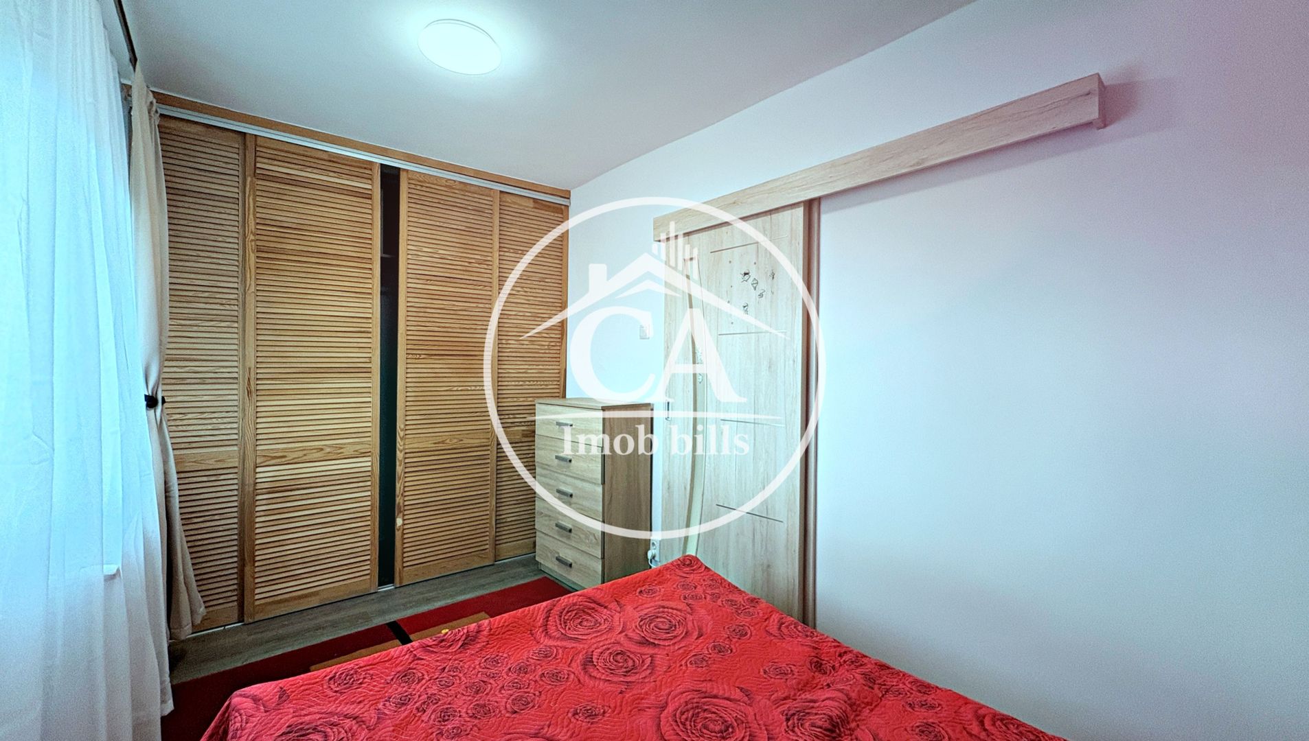 Apartament cu 2 camere de închiriat în zona Velența, Oradea - Poză 2