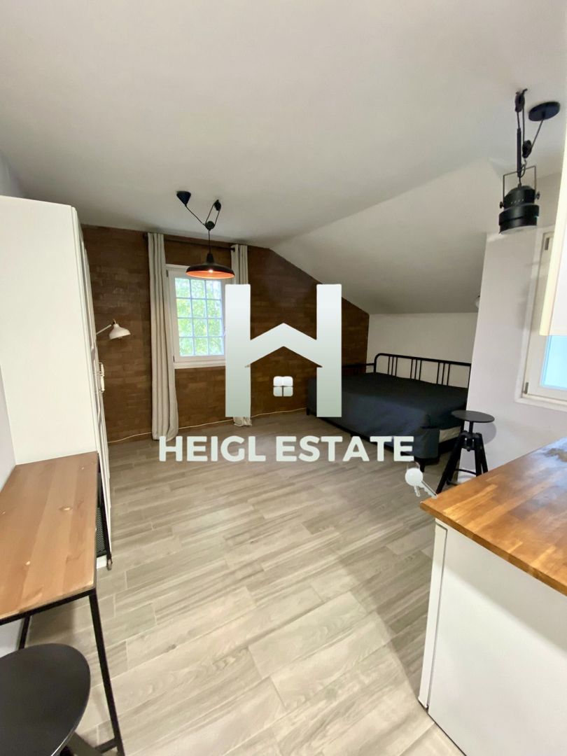 Garsoniera 1 camera Braytim - Poză 2