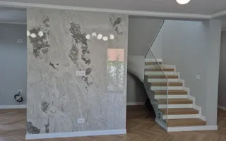 Locuinta individuala cu garaj si teren de 1000mp - Poză 44
