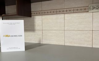 Studio gata de mutat loc de parcare, inclus - Poză 5