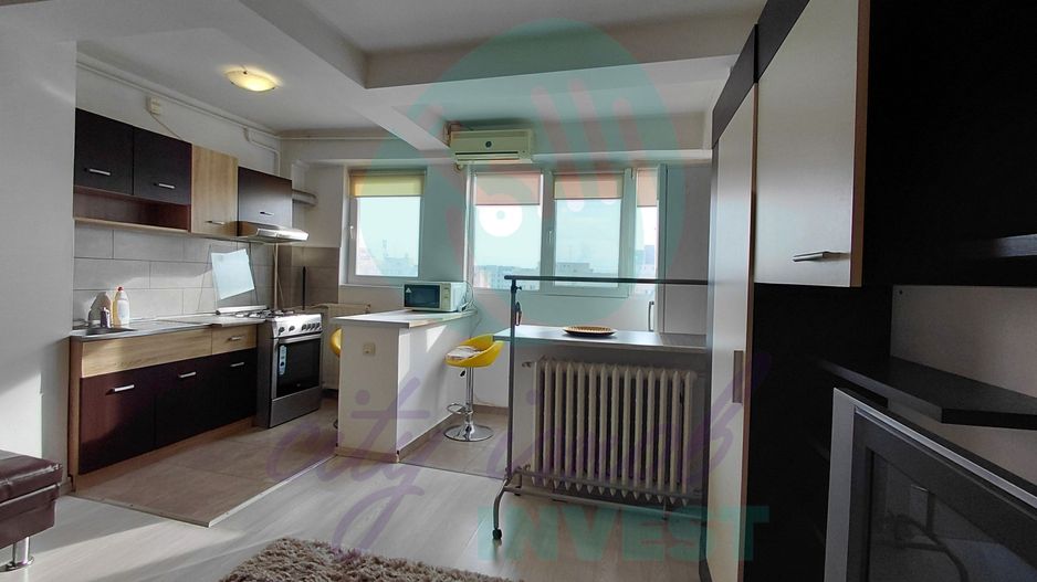 Garsoniera centrala | Iancului | Gata de mutare - Poză 2