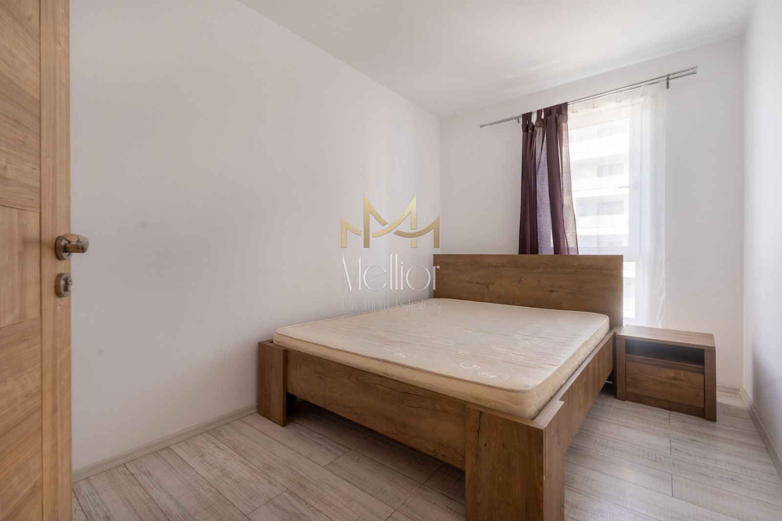 Apartament spatios 1 camera | 44 mp | garaj | zona Observatorului! - Poză 5