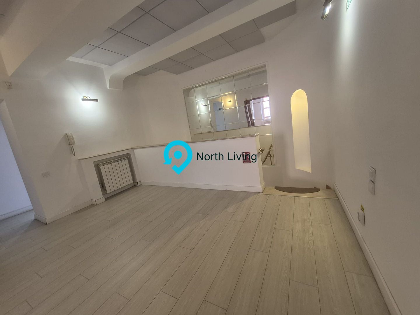 Vilă de închiriat 8 camere | Zona Dorobanți | Ideal Firma/Clinica - Poză 9