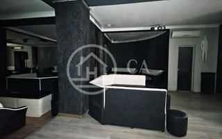 Spatiu comercial de inchiriat in zona Decebal, Oradea - Poză 1