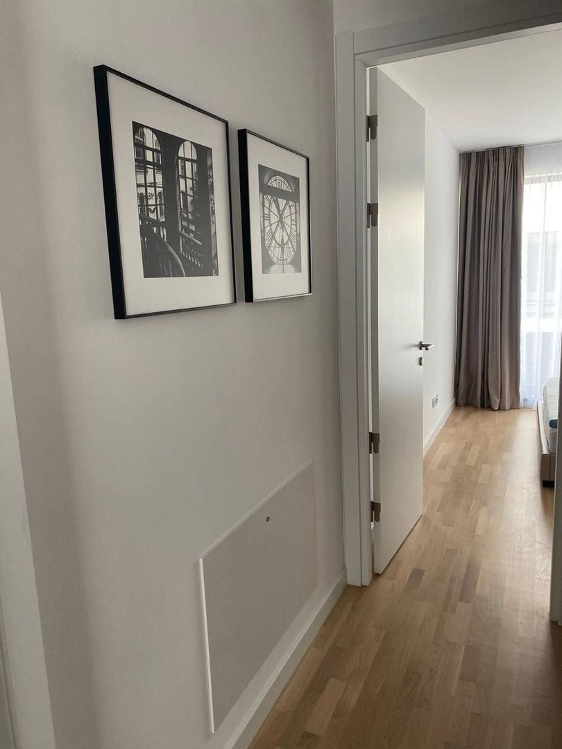 Vila de inchiriat cu 4 camere ZenVille - Poză 17