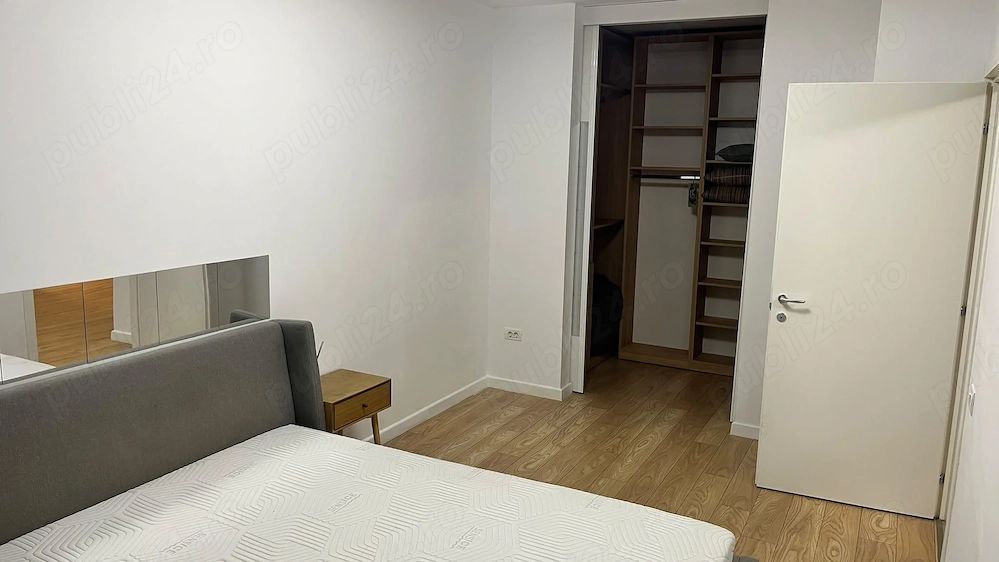 2 Camere cu Curte Privată 31 mp | MTM Residence Pipera - Poză 4