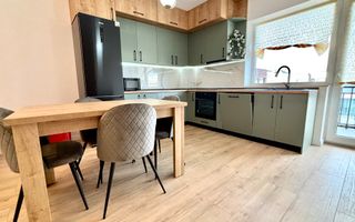 Apartament 2 camere | Prima Închiriere | Tractorul | Ozone Residence - Poză 3